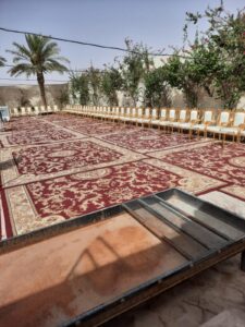 استئجار خيمه في الرياض