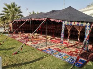 تاجير خيام بالرياض