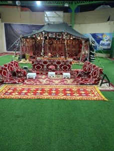 ارقام تاجير خيام بالرياض