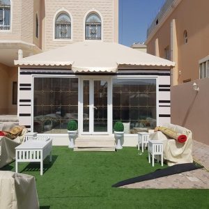 أفضل محلات بيوت الشعر في الرياض