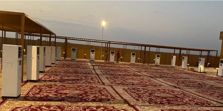 تأجير المكيفات العمودية والصحراوية بالرياض