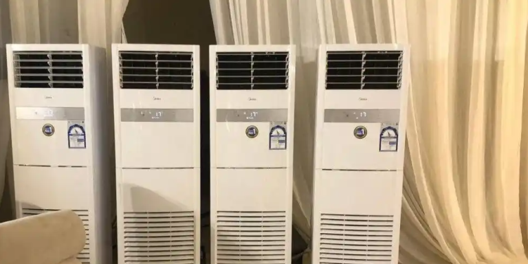 محلات تأجير مكيفات في الرياض